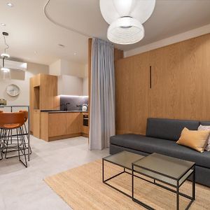 Appartement met Twee Slaapkamers